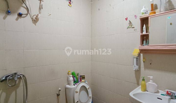 kamar mandi rumah bagus shm di pondok