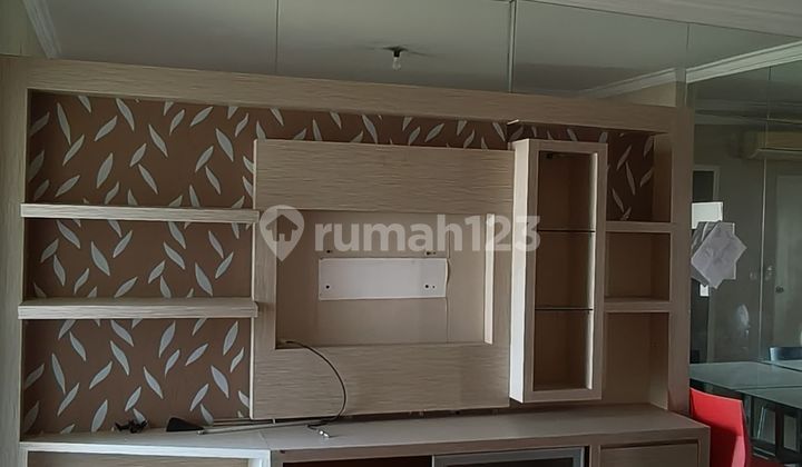 Termurah Apartemen Pakuwon City Eastcoast Saphire Furnish 300jtan 2