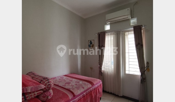 Rumah Mewah Semifurnish Garden Dian Regency dekat Bandara Juanda 2
