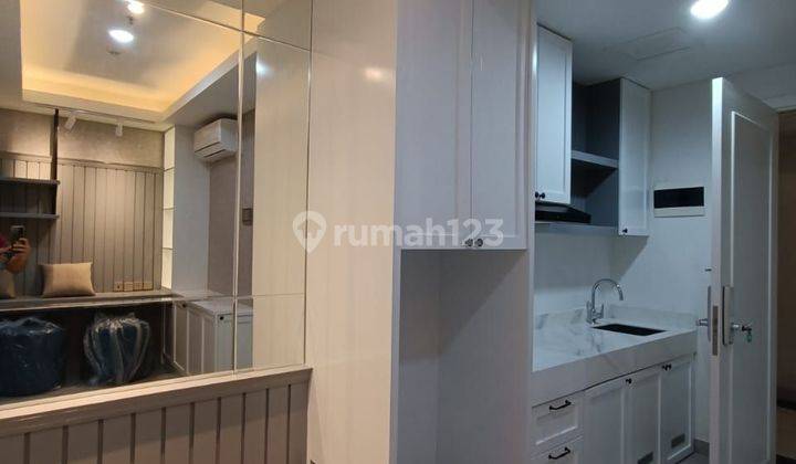 Baru Gress Apartemen Avenue 88 Darmo Permai 1 Bedroom Furnish 2