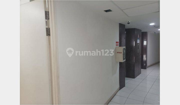 Apartemen UC Berkeley Studio Full Furnish Termurah 2