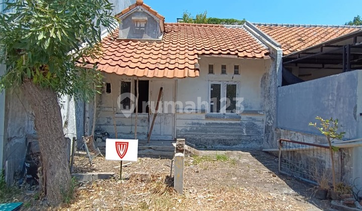 Termurah Rumah Citraland Bukit Palma Hitung Tanah 500jtan Saja