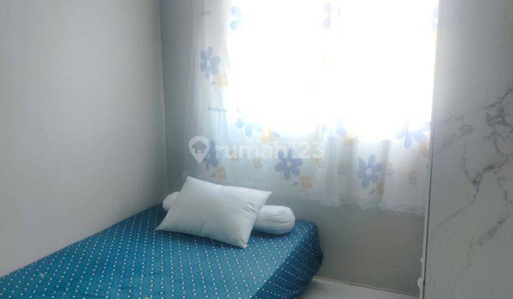 Disewakan Cepat Apartemen Puncak Dharmahusada A 2 Bedroom Full Furnish 1