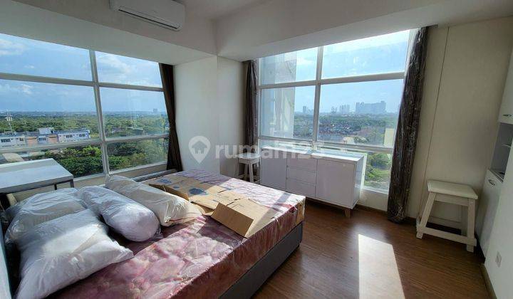 Termurah Apartemen Grand Sungkono Lagoon Furnished 1 bedroom 2