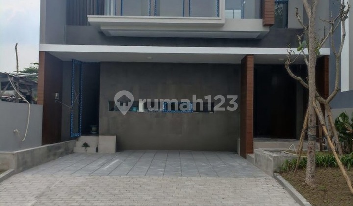 Rumah Baru Minimalis Tropis Citraland Cluster Favorit 4 Kamar Hanya 4Man Rumah Baru Minimalis Tropis Citraland Cluster Favorit 4 Kamar Hanya 4Man
