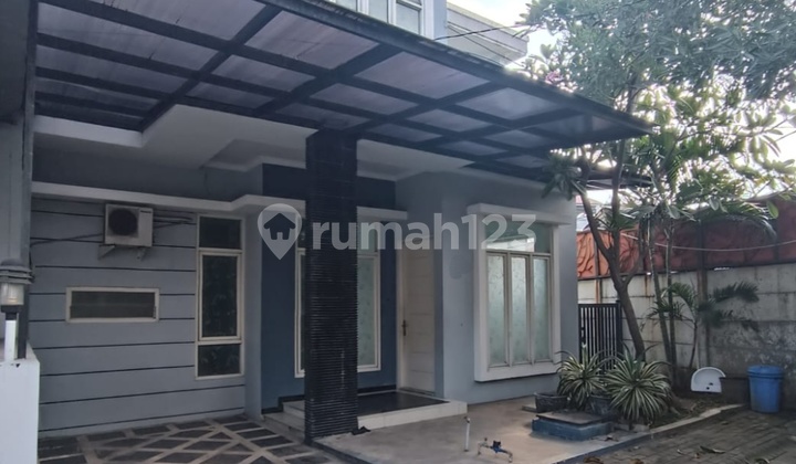 Best Deal Rumah Siap Huni Gayung Kebonsari Private Cluster 3 Kamar