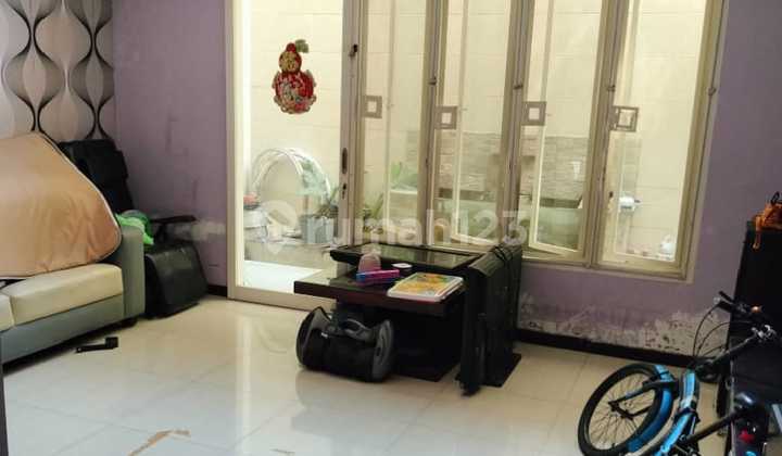 Rumah Minimalis Siap Huni Simpang Darmo Permai Selatan dekat Papaya 2