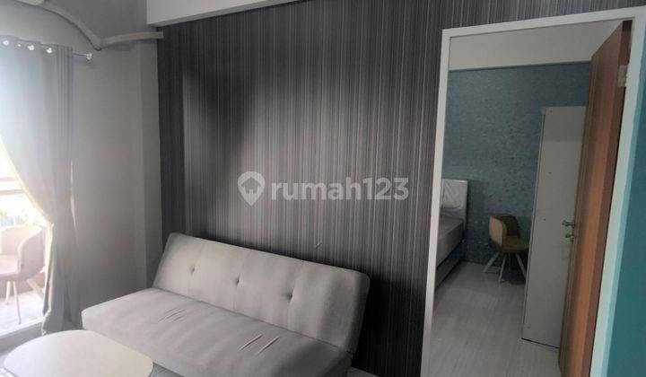 Apartemen Puncak Dharmahusada Tower C 2 Bedroom Furnish Mewah 2