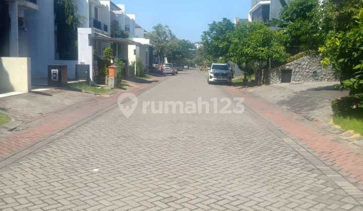 Termurah Kavling Kertajaya Indah Regency Harga 14jtan saja 2