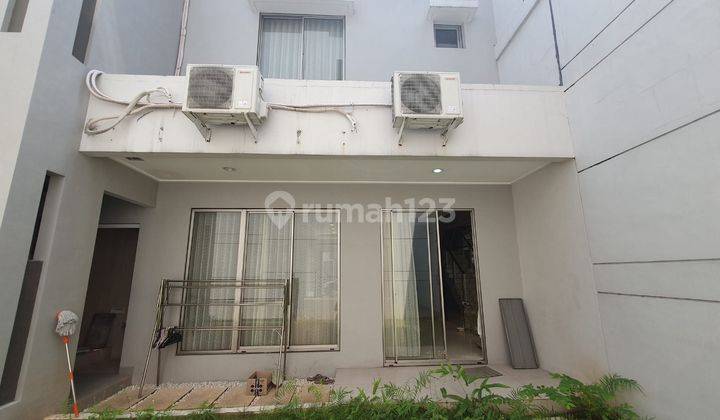 Dijual Rumah di Golf Island Cluster Serenade 2