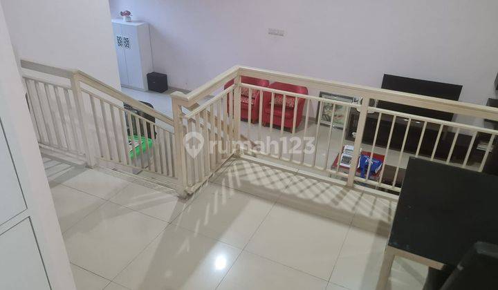 Dijual Rumah Dlm Cluster Taman Permata Buana 2