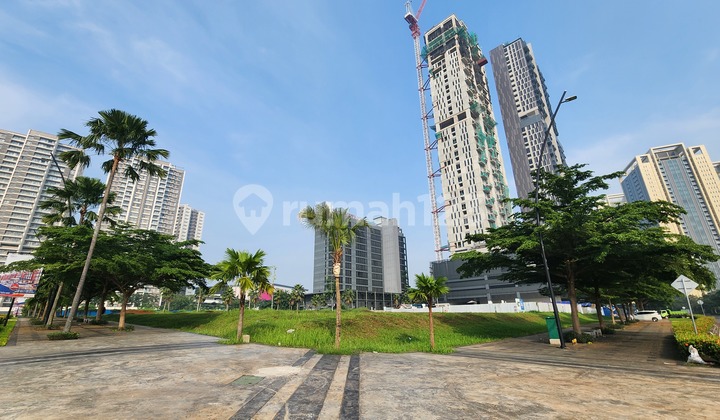 FOR SALE Commercial Plot CBD LOT II