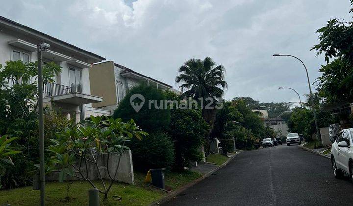 Rumah Cantik , Hommy N Siap Huni Di Les Belles Maisons Serpong  Di Serpong, Tangerang Selatan, Banten , Serpong Lainnya(Ppjb, Girik, Adat,Dll) 5