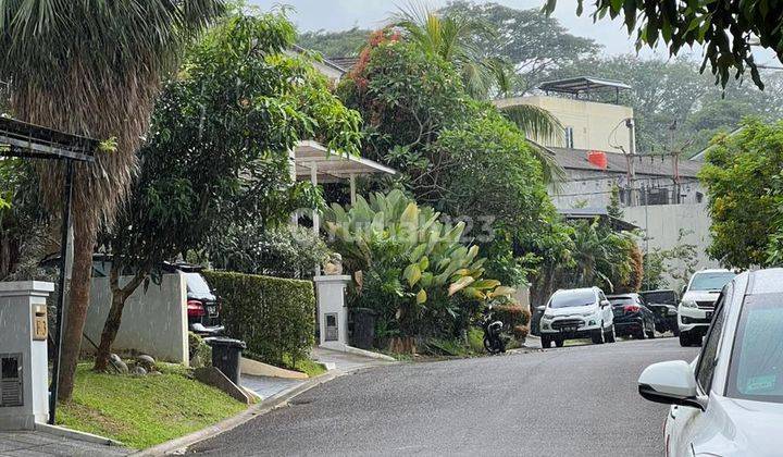 Rumah Cantik , Hommy N Siap Huni Di Les Belles Maisons Serpong  Di Serpong, Tangerang Selatan, Banten , Serpong Lainnya(Ppjb, Girik, Adat,Dll) 7