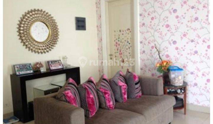 Rumah Cantik , Hommy N Siap Huni Di Les Belles Maisons Serpong  Di Serpong, Tangerang Selatan, Banten , Serpong Lainnya(Ppjb, Girik, Adat,Dll) 16