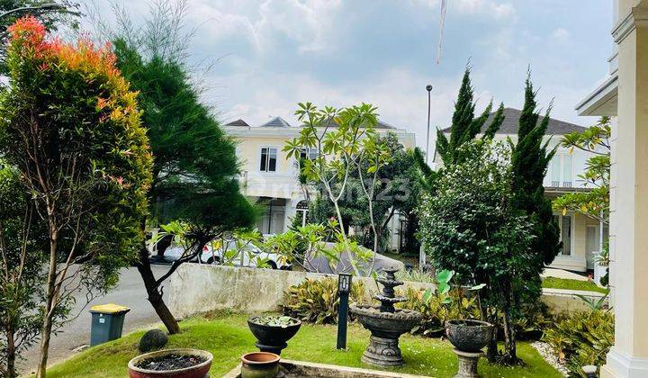 Rumah Cantik , Hommy N Siap Huni Di Les Belles Maisons Serpong  Di Serpong, Tangerang Selatan, Banten , Serpong Lainnya(Ppjb, Girik, Adat,Dll) 17