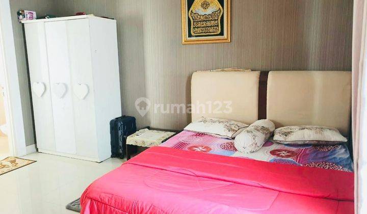 Rumah Cantik , Hommy N Siap Huni Di Les Belles Maisons Serpong  Di Serpong, Tangerang Selatan, Banten , Serpong Lainnya(Ppjb, Girik, Adat,Dll) 18
