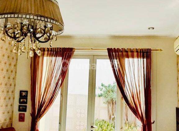 Rumah Cantik , Hommy N Siap Huni Di Les Belles Maisons Serpong  Di Serpong, Tangerang Selatan, Banten , Serpong Lainnya(Ppjb, Girik, Adat,Dll) 20