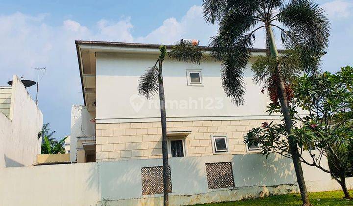 Rumah Cantik , Hommy N Siap Huni Di Les Belles Maisons Serpong  Di Serpong, Tangerang Selatan, Banten , Serpong Lainnya(Ppjb, Girik, Adat,Dll) 24