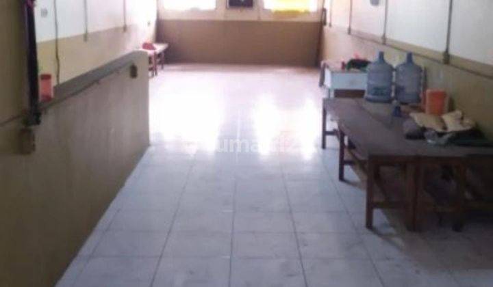Pusat Ruko Niaga Cibodas Jl Gatot Subroto Tangerang 2