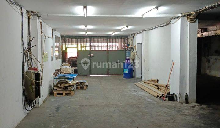 Dijual Pabrik, Bengkel, Gudang, Workshop, Percetakan 2