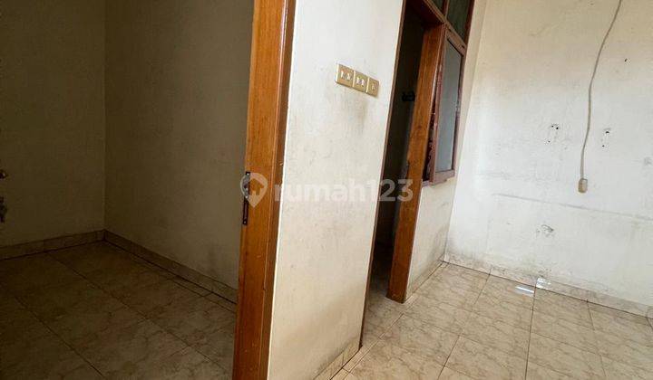 Dijual Sewa Rumah Danau Indah Sunter Jakarta 2