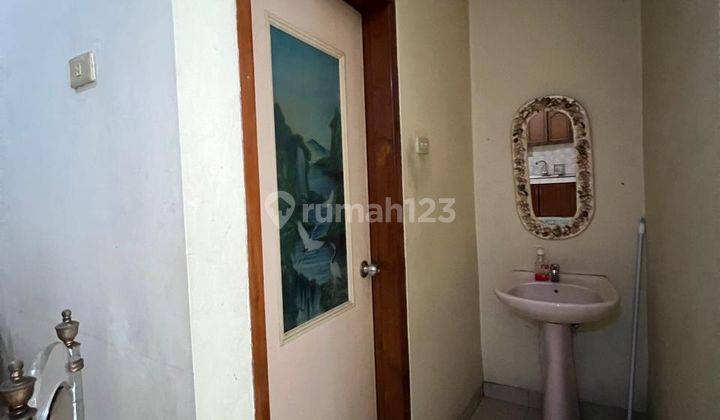 Dijual Sewa Rumah Danau Indah Sunter Jakarta 2