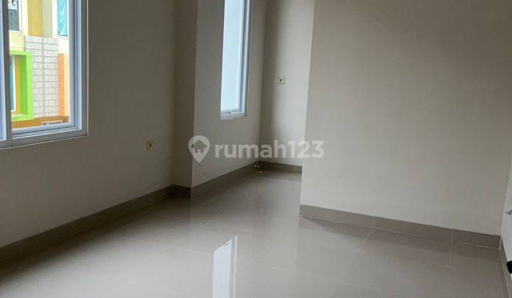 Rumah Cluster Atlanta Gading Serpong 2