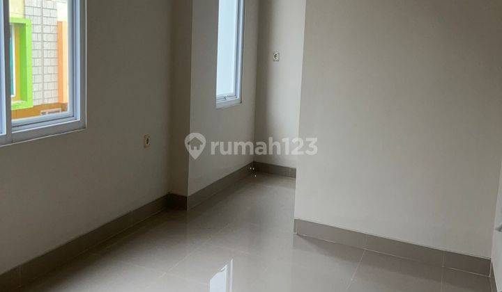 2 Unit Rumah Baru Cluster Atlanta Gading Serpong 2