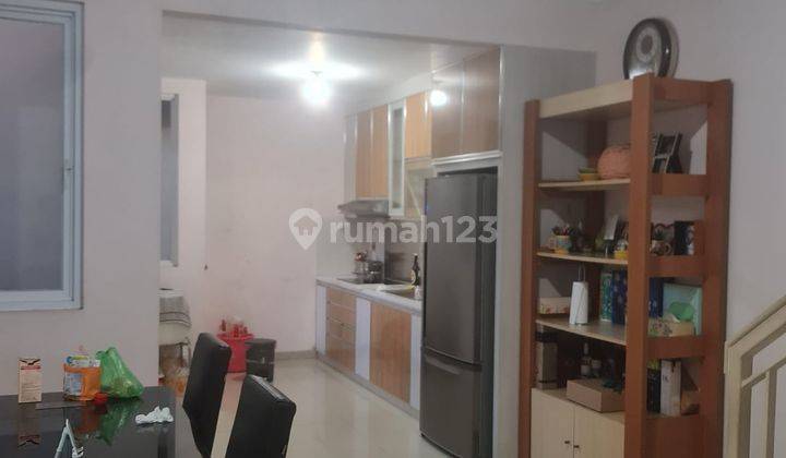 Dijual Segera Taman Permata Buana Kembangan 2