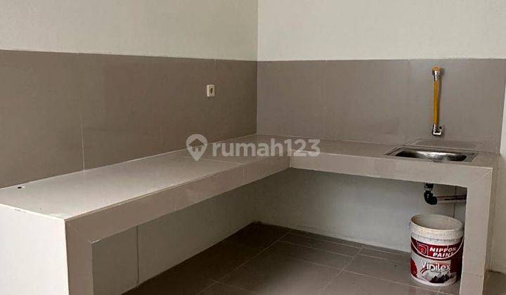 Dijual Cepat Rumah di Cluster Indira Suvarna Sutera 2