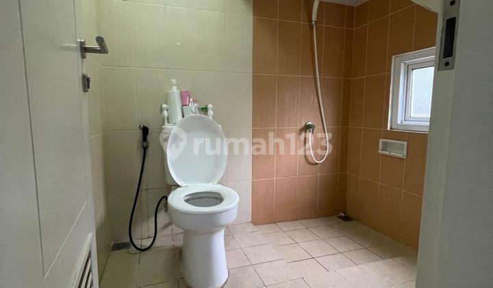 Dijual cepat Rumah di samara village GS 2 lantai full furnish siap huni 2