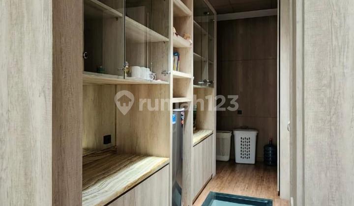 Super Luxury Fully Furnished House In Sutera Alam Sutera In The Sutera Magnolia Alam Sutera Cluster, Jl. Sutera Utama, Pakulonan, North Serpong, South Tangerang City, Banten, Indonesia, 15325, Alam Sutera 2
