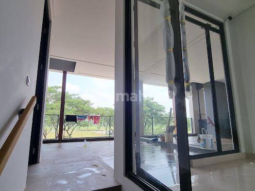 Dijual Ruko Daikanyama The Zora Bsd City 2