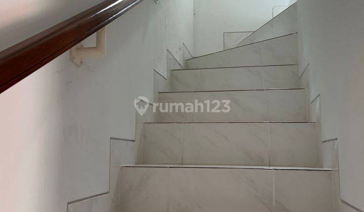 Dijual Cepat Rumah Malibu Gading Serpong 2