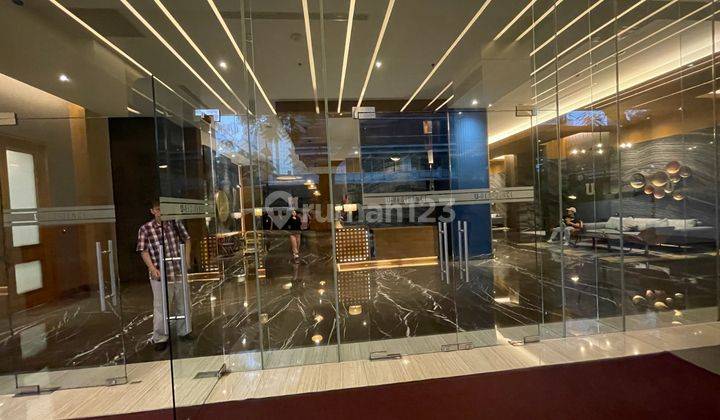 Dijual Uresidence Karawaci Bizloft Tangerang 1