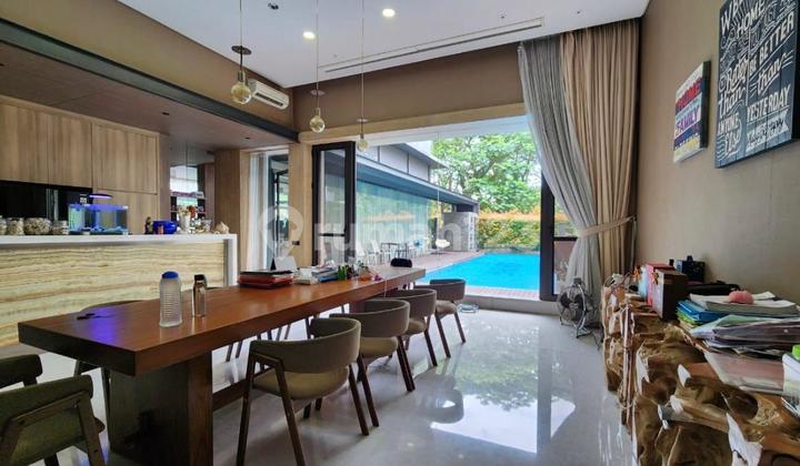 Rumah Super Mewah Full Furnish Di Sutera Alam Sutera Di Cluster Sutera Magnolia Alam Sutera, Jl. Sutera Utama, Pakulonan, Serpong Utara, Kota Tangerang Selatan, Banten, Indonesia, 15325, Alam Sutera Rumah Super Mewah Full Furnish Di Sutera Alam Sutera Di Cluster Sutera Magnolia Alam Sutera, Jl. Sutera Utama, Pakulonan, Serpong Utara, Kota Tangerang Selatan, Banten, Indonesia, 15325, Alam Sutera