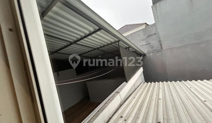 Dijual rumah mewah pondok hijau golf di cluster emerald 2