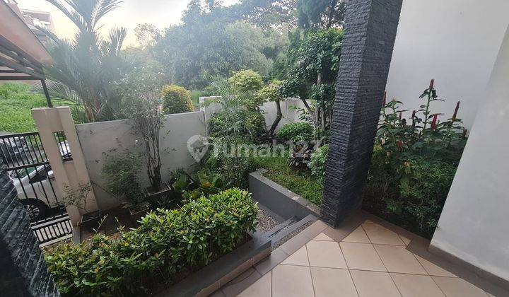 Dijual Rumah Dlm Cluster Taman Permata Buana 1