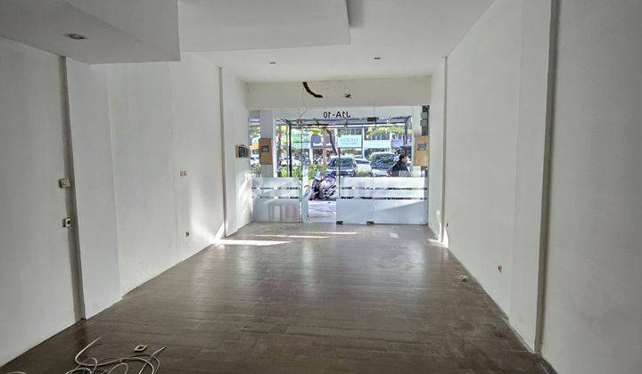 Ruko Jual Citra 6 Sudah Renov 2lantai Bagus Rapi 1
