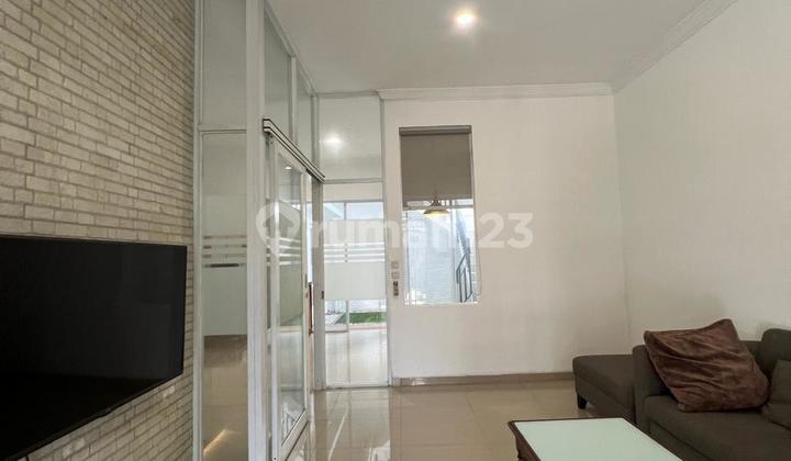 Dijual Cepat Rumah Feronia Alam Sutera Tangerang