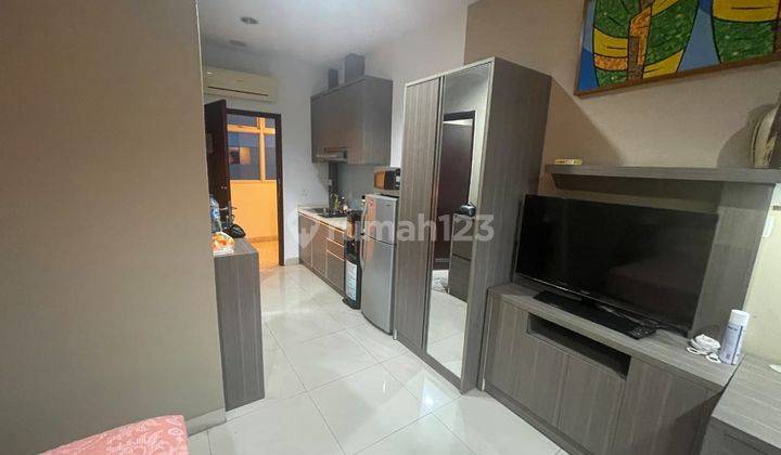 Dijual Cepat Apartement Marygold Metland Bekasi 1