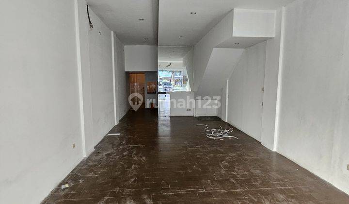 Ruko Jual Citra 6 Sudah Renov 2lantai Bagus Rapi 2