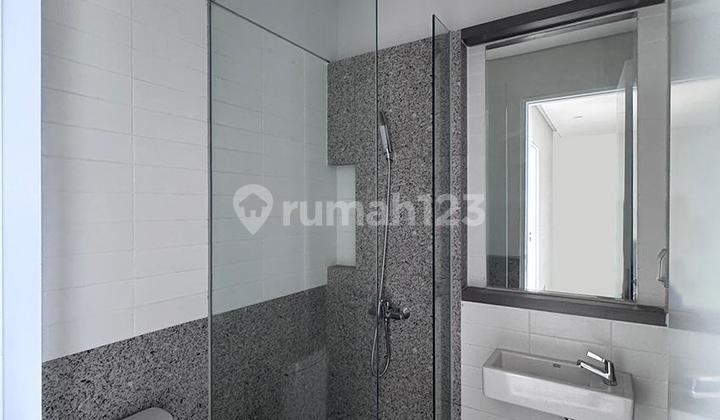 dijual cepat cluster aether greenwich BSD 2