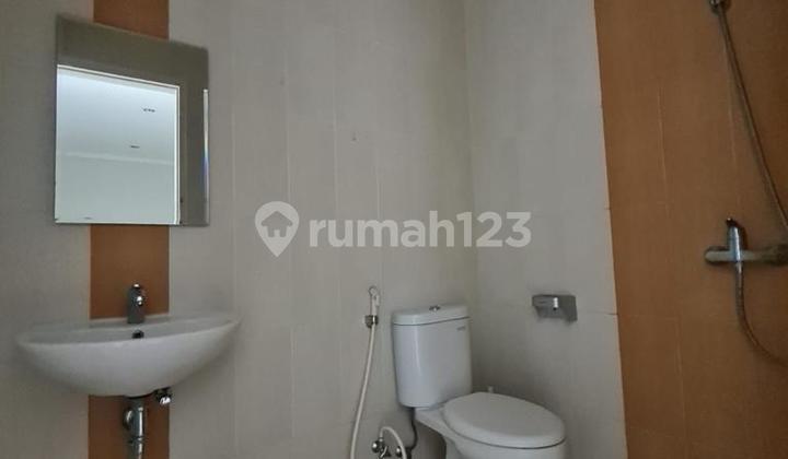 disewakan rumah di Cluster menaggio Gading serpong 2
