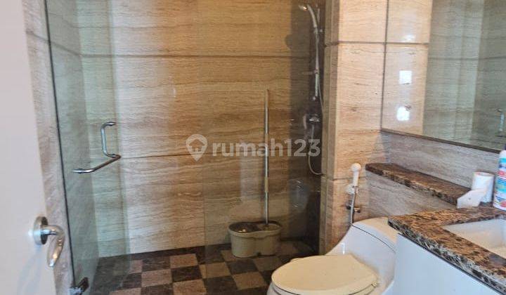 Dijual Apartemen Regatta Pantai Mutiara Jakarta 2