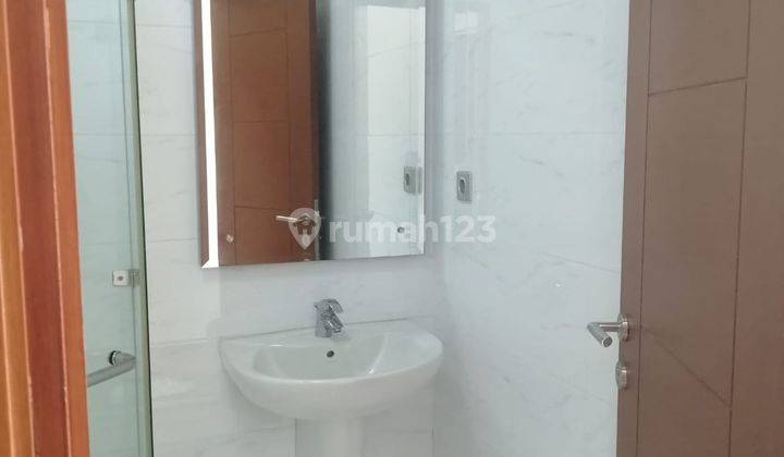 Apartement Ancol Mansion Jakarta Utara, Dki Jakarta 2