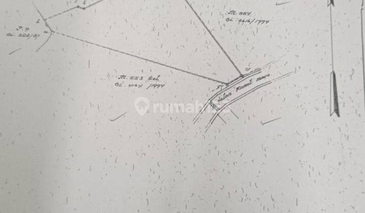 Dijual Kavling Gudang Jl Kamal Muara Jakarta Utara 2