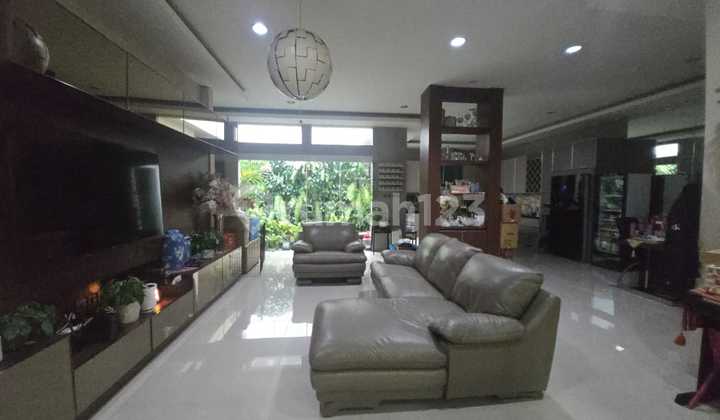 Di Jual Rumah Starling, Gading Serpong