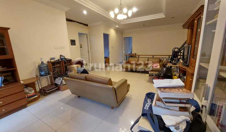 Dijual cepat   Pondok Hijau Golf - Cluster Sapphire  gading serpong  2